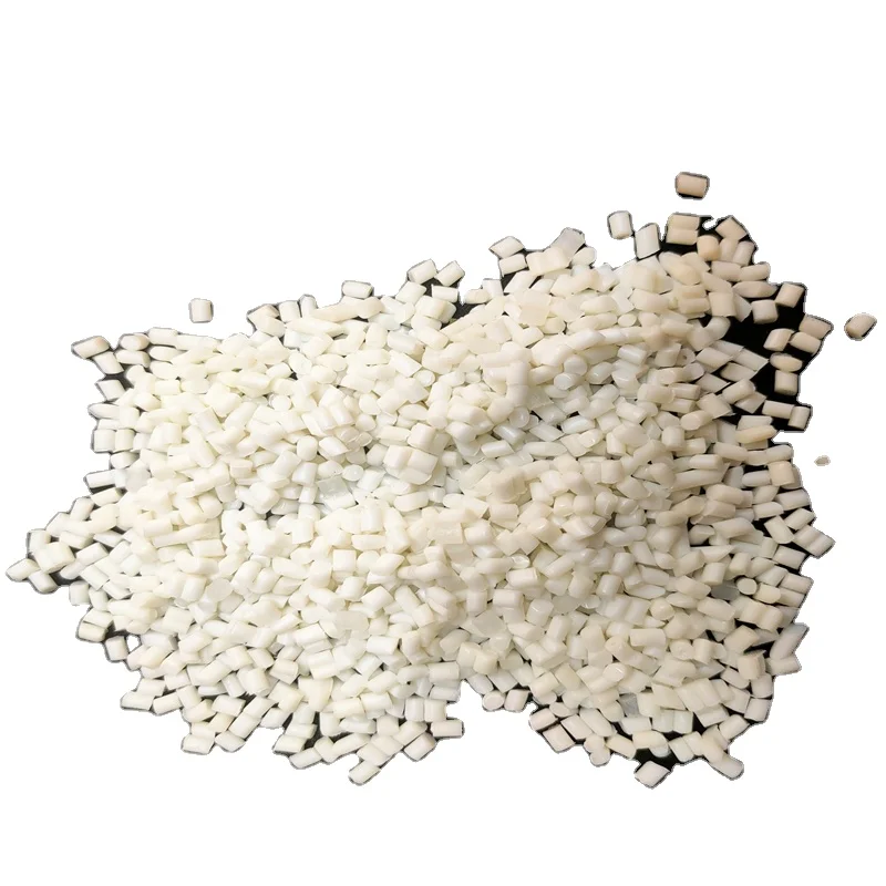 Nylon pa 6 gf30 pa6 plastic film pellets part raw material price