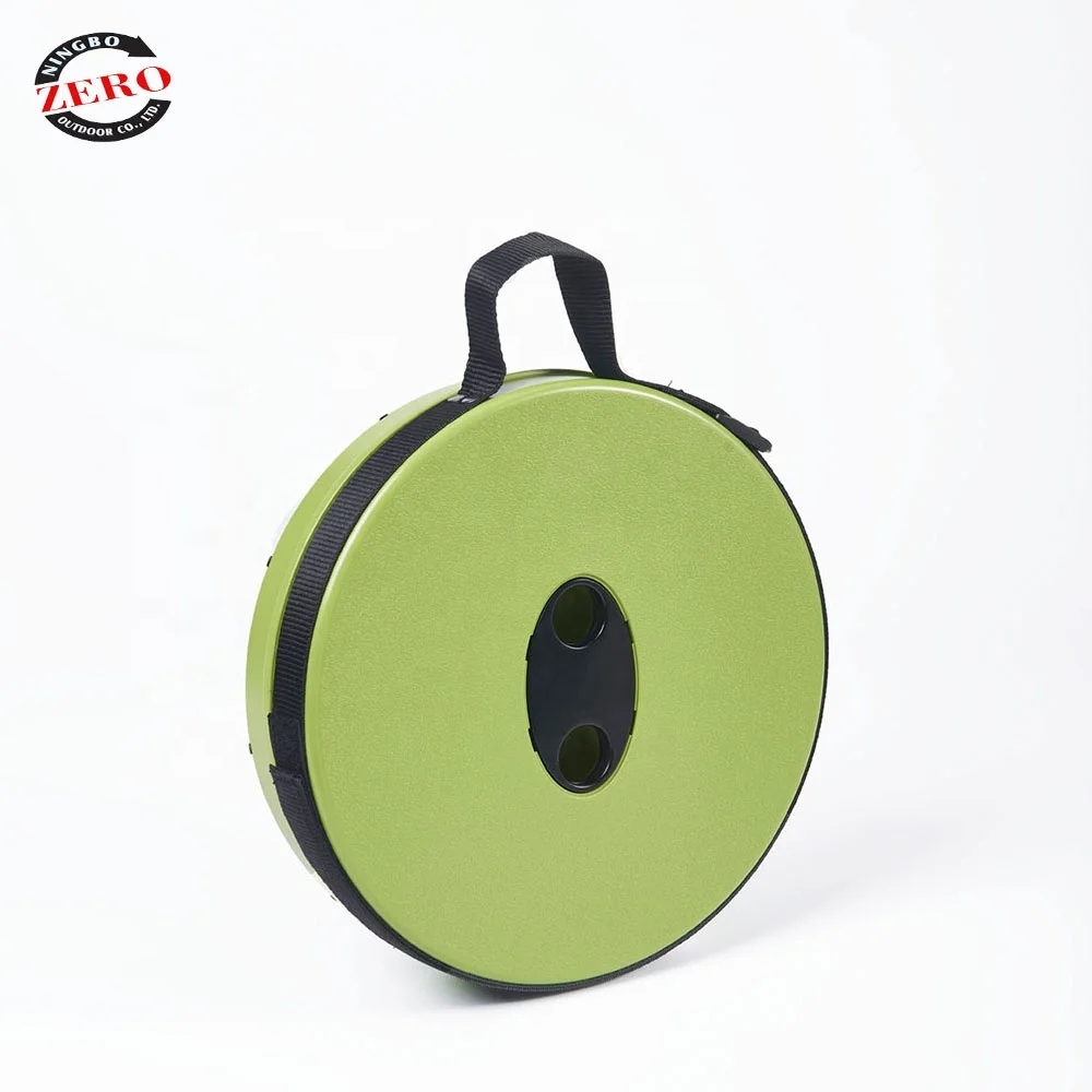 
PA66 high strength nylon plastic household outdoor bathroom telescoping stool 