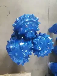 Drill bits necessary for water well drilling rig mud pump system, 158.7mm roller cone bits-2023 latest production