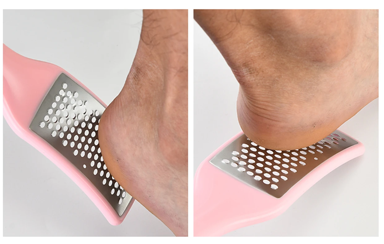 foot scrubber callus remove foot pumice stone sponge block callus remove pedicure foot file bulk