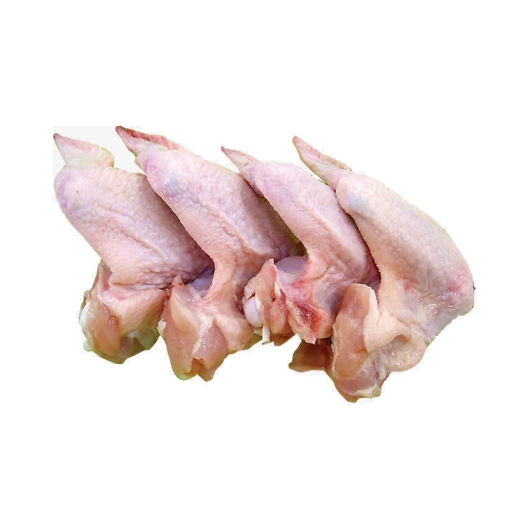 Hot Sale Bulk B grade Frozen Large Chicken Wings