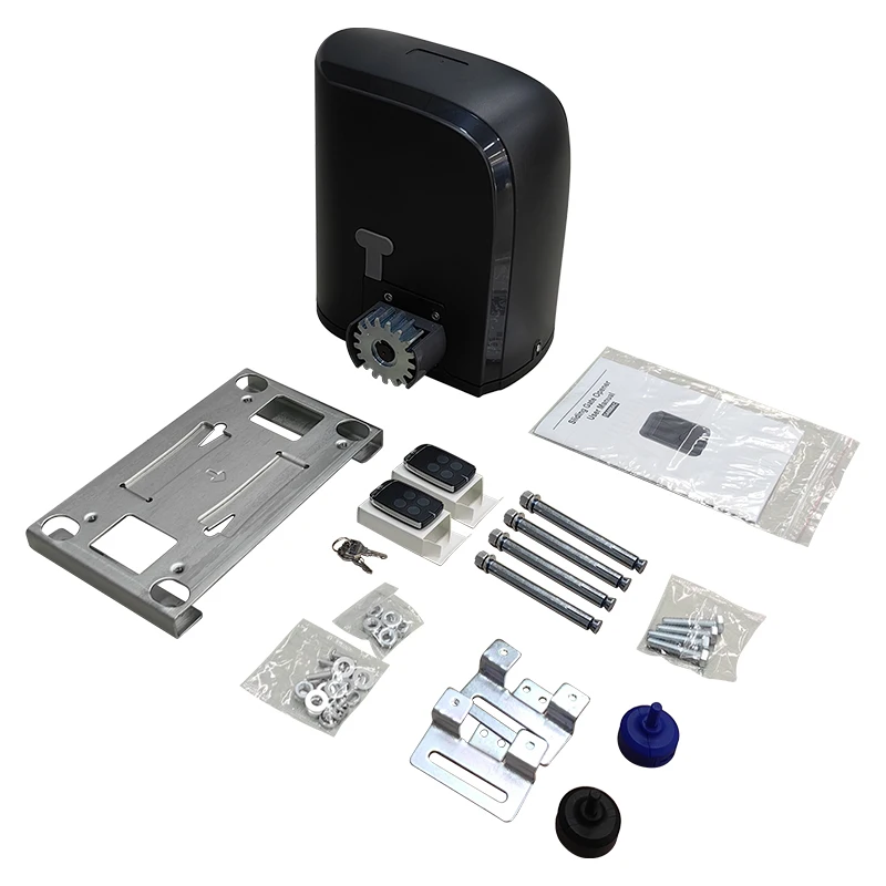 High Quality Gate Motor Sliding Gate Opener Automatic Gate Openers