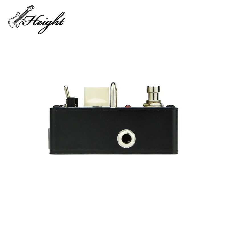 Multi-Effect Guitar Guitar Multi Effects Processor Acoustic Guitar Pedals Effects