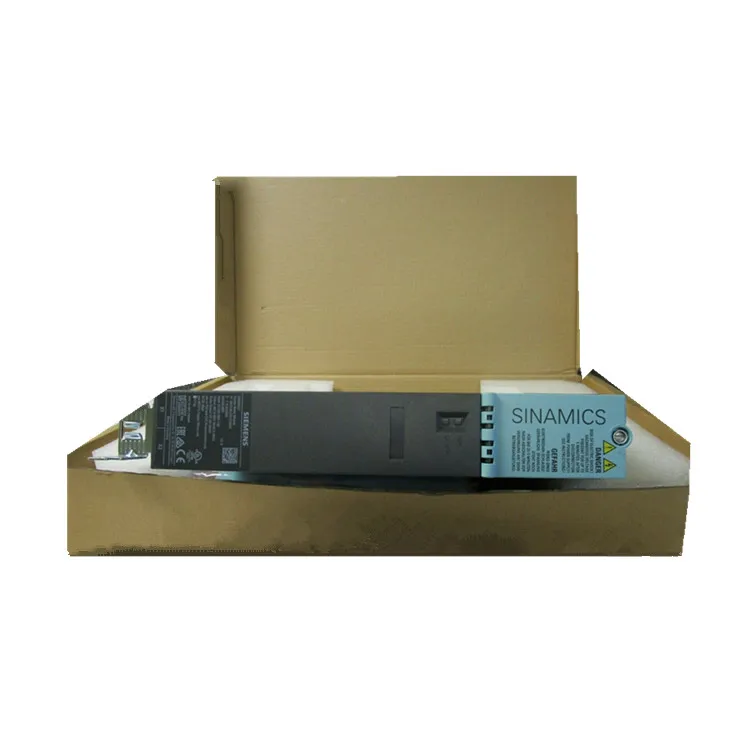 100% new original 6SL3120-2TE13-0AD0  s120 siemens servo motor