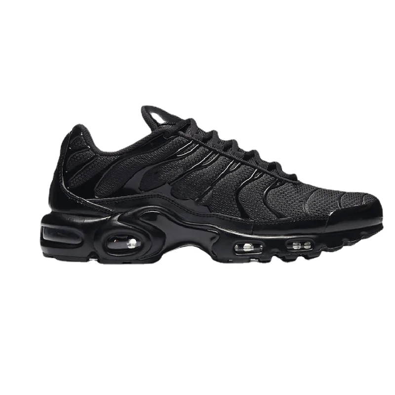new fashion ToS Quality youth CouSle student Lace US Knit Tennis Mesh Original Tn Running Shoes Casual Sneakers Brand Men