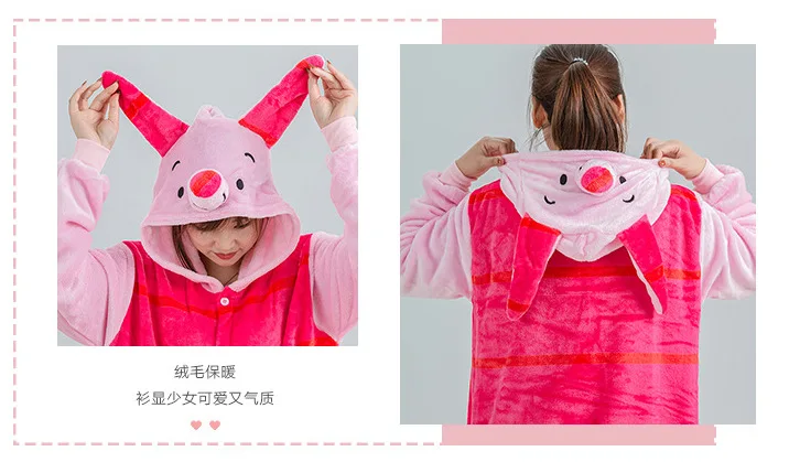 Baby Girl Boy Halloween Outfit Animal Role Play dragon Cosplay deluxe  jumpsuit Costume Halloween Cute flannel home clothing