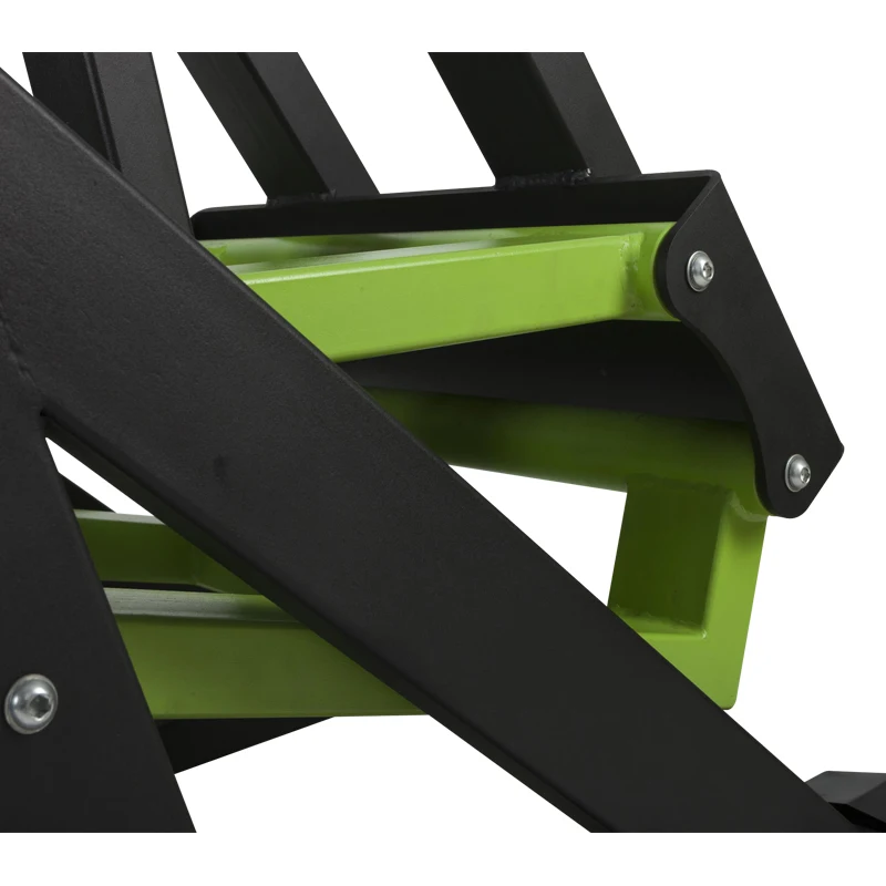 
Fitness center fitness equipment 45 degree leg press machine for sale 