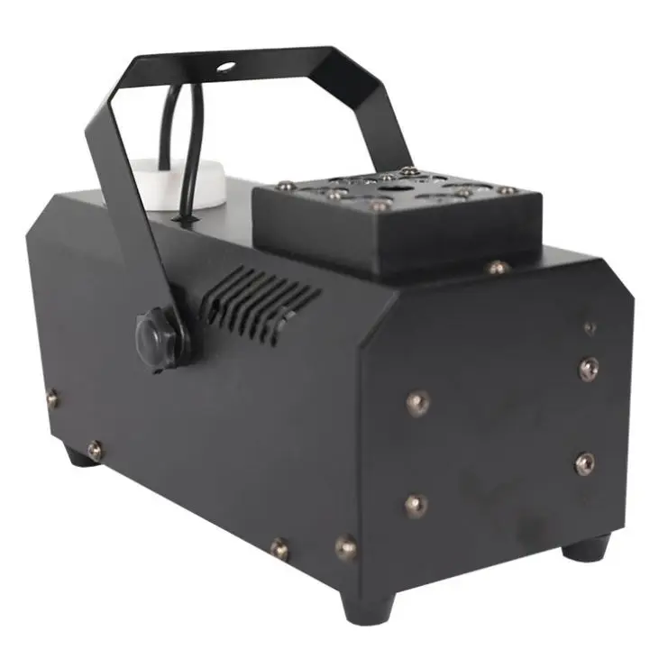 Smoke Led Wedding Disco Effects Concert Dmx512 haze machine for stage dj disco equipment Hot sale Low Price 400W Fog Machine