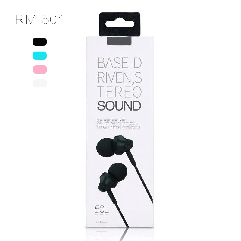 
Innoliance RM 501 3.5mm Jack High Performance Basse Headphones Wired In Put Earphone Stereo with Mi for Smartphone 