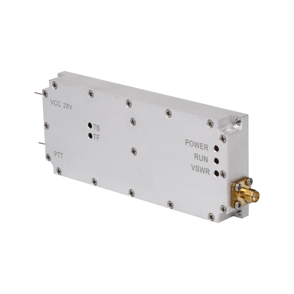 40W 5.8G Anti Drone Module UAV Anti System RF Module