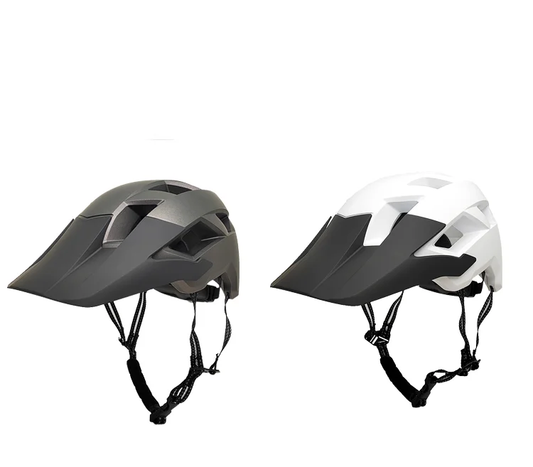 Shop Bulk Wholesale New Environmentally Friendly Unisex Adult Sport Mountain Bicycle Helmet