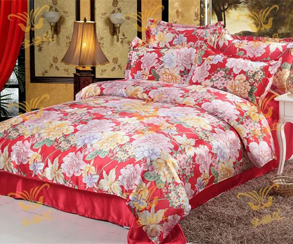 
changyi wholesale factory supply directly 100% polyester printing fabric for bedsheets 