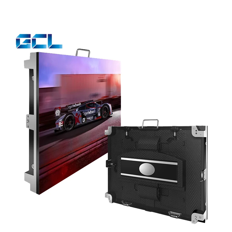 2020 Innovative Products Full color P2.5 2K 4K 8K SMD indoor LED video wall