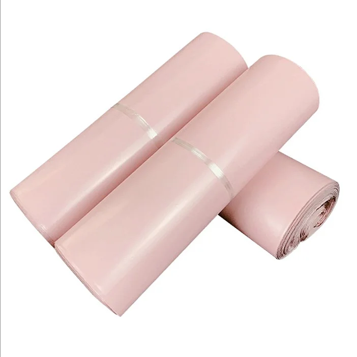 Custom Digital Printing Luxury Mailing Polybag 9x12 10 x 13 Resealable Tyvek Unicorn Shipping Polymailer Cute Poly Mailers Bags