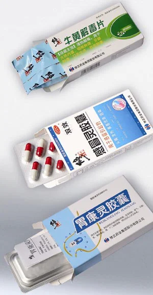 
Factory Price Bottom Folding Sealing Machine Automatic Pharmaceutical Blister Cartoning Machine 