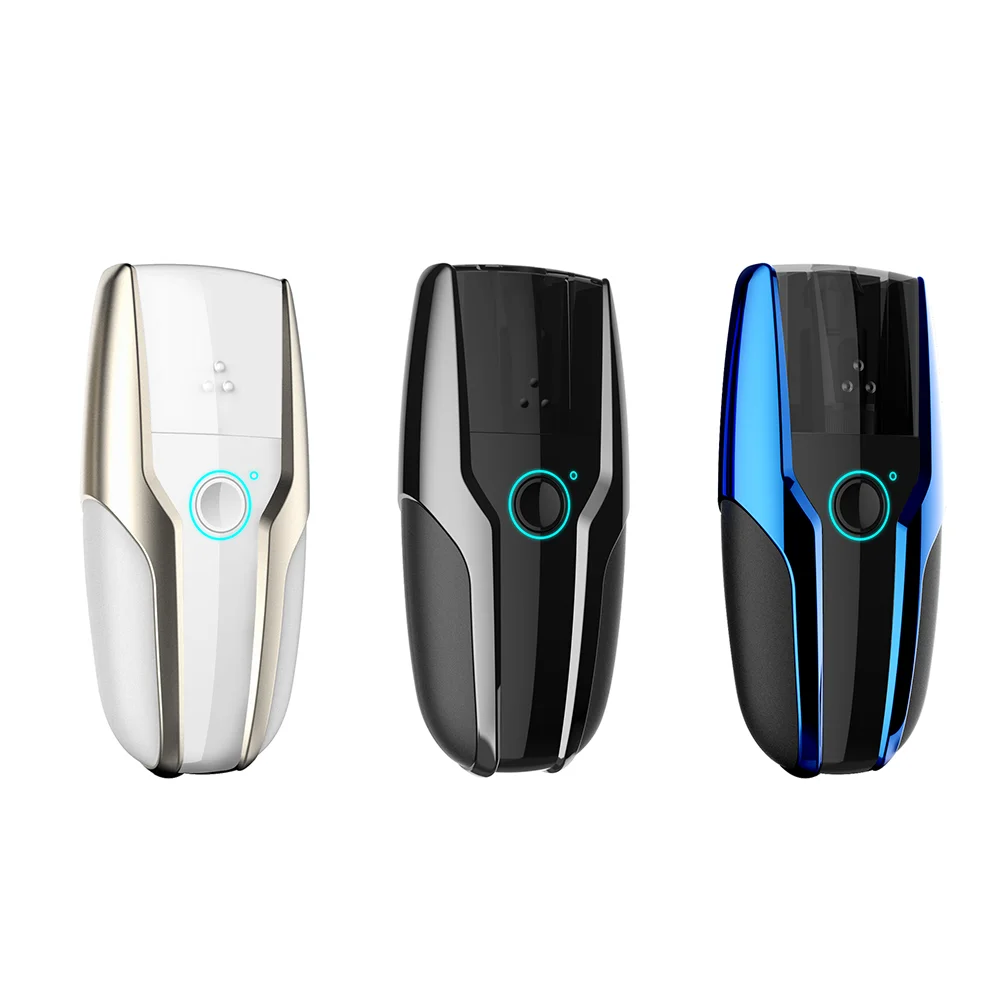 High quality hot selling heated tobacco not burn device