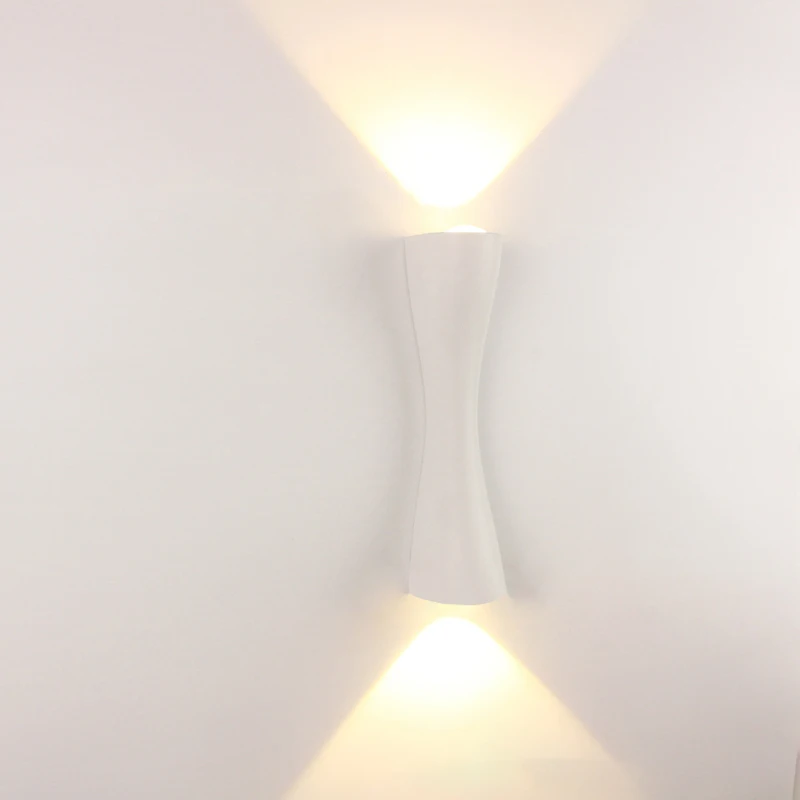  LED Outdoor Lamp Exterior Garden Lighting Indoor wall up down