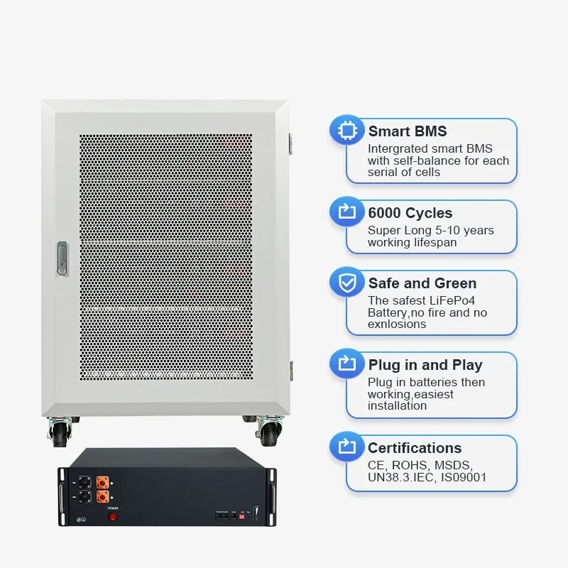 Solarthon 24v 48v Power Wall Mounting Lifepo4 200ah 400ah Lithium Ion Batteries Lto Solar Panels And Solar Battery Cell With Bms