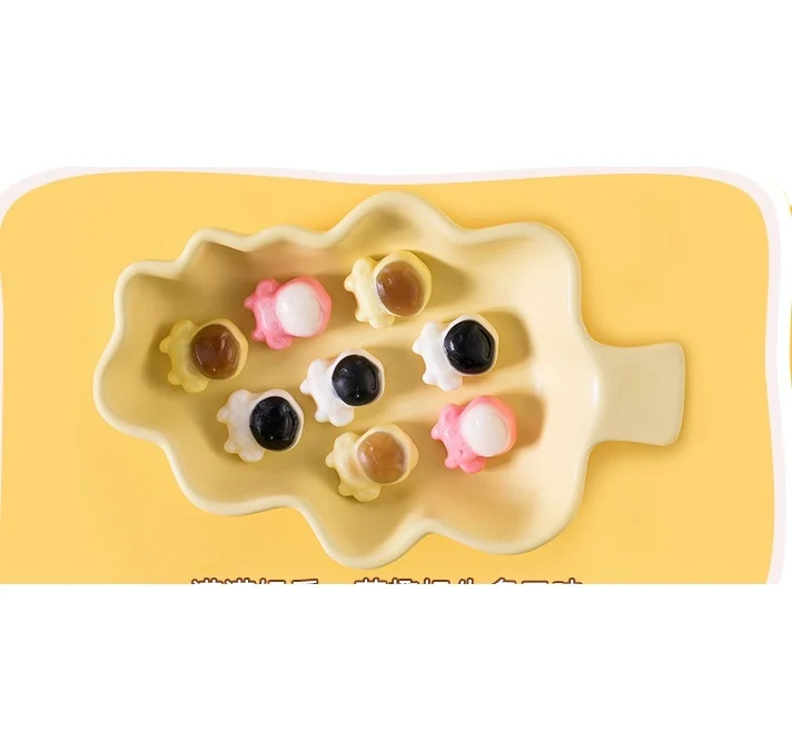 
Hot selling cheap custom party candy manufacturers sweets candy from china 