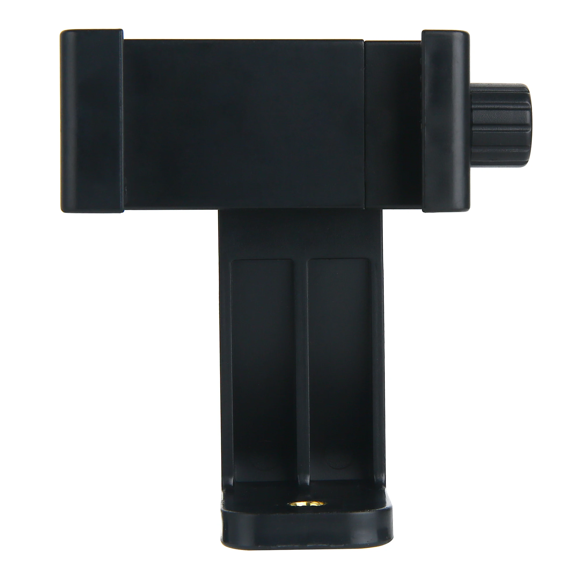 
Ruittos Phone Tripod Adapter, Smartphone Holder Clip Mount for iPhone Samsung and All Cell Phones, Rotates Vertical Horizontal A Ruittos Phone Tripod Adapter, Smartphone Holder Clip Mount for iPhone Samsung and All Cell Phones, Rotates Vertical Horizonta