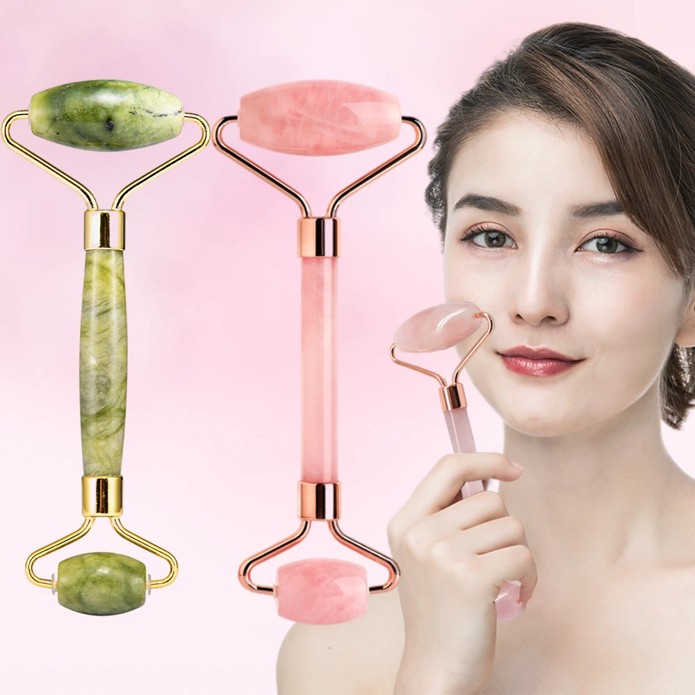 Dropshipping OEM 3D Roller Personal Skin Care Beauty Equipment Face Massager Roller Face Beauty Equipment OtherBeauty Therapy