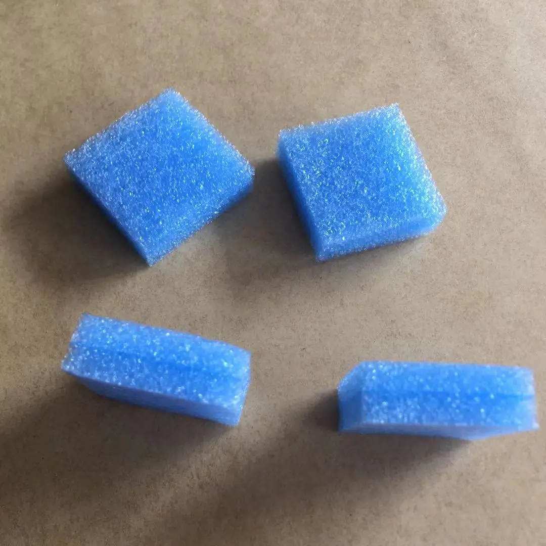 PE foam chemicals sponge raw material manufacturer directly supplying good price