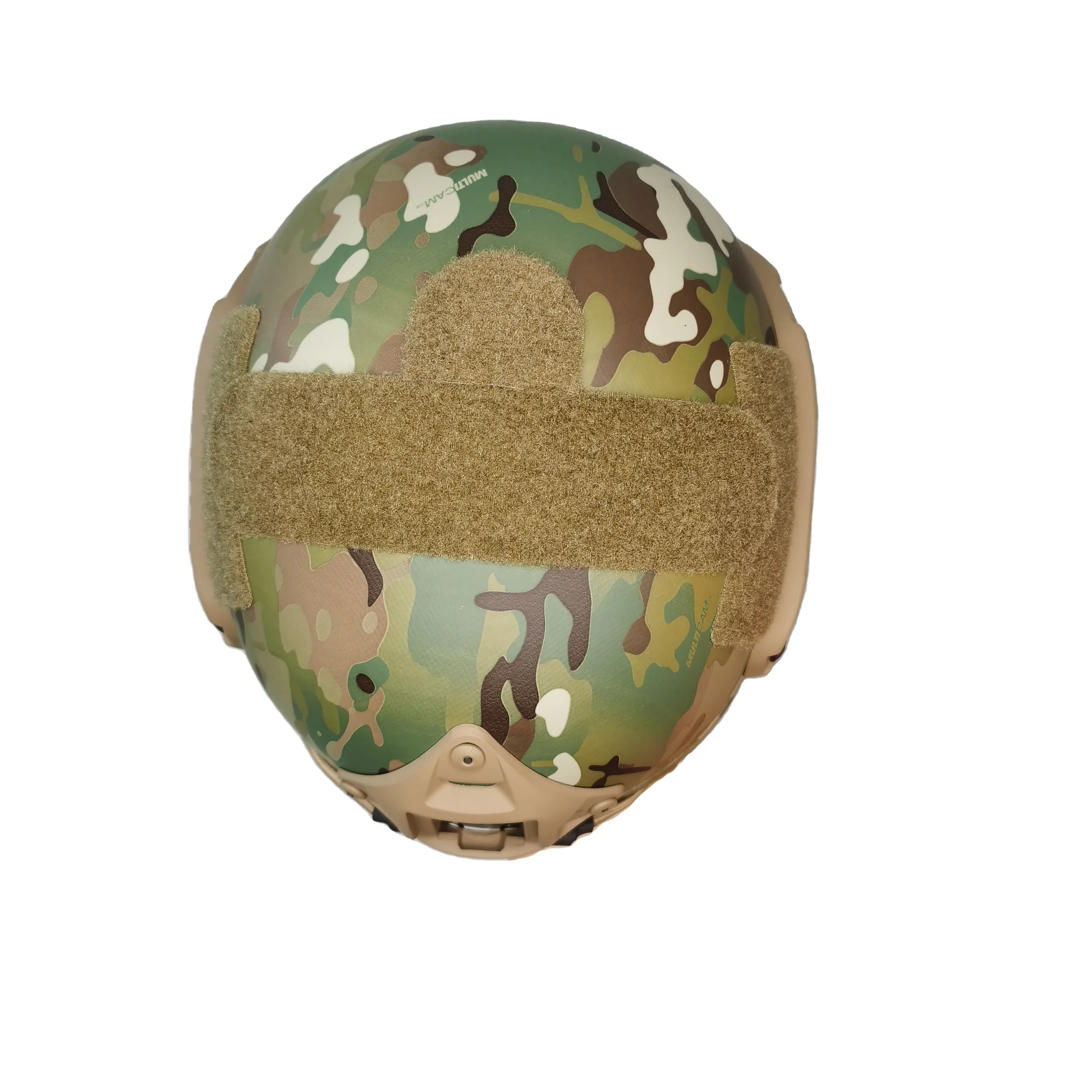 Военный легкий тактический баллистический Быстрый Шлем для пули