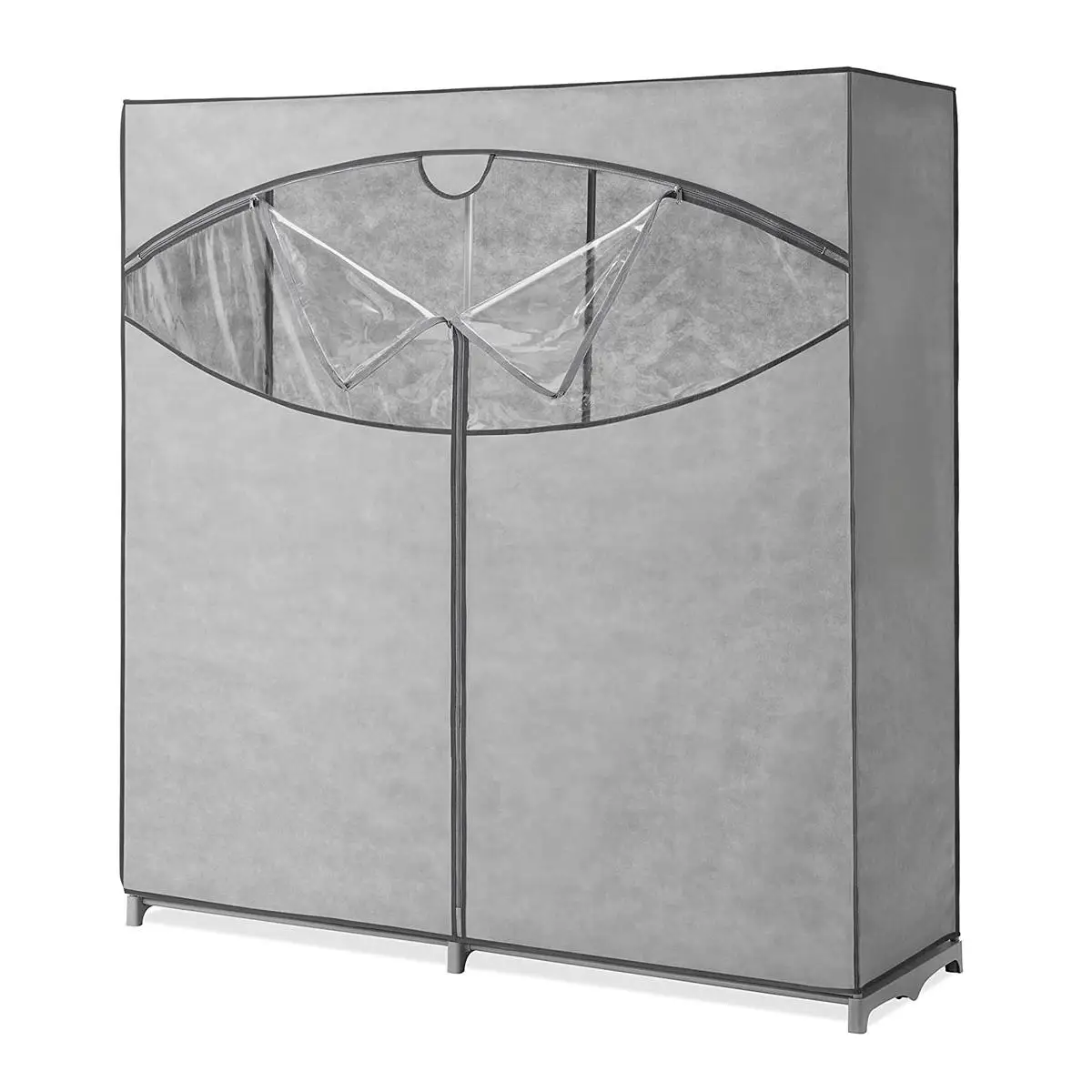 Hot Selling Portable Closet Multifunction Clothes Organizer with Great Price for Closet Storage Portable Closet