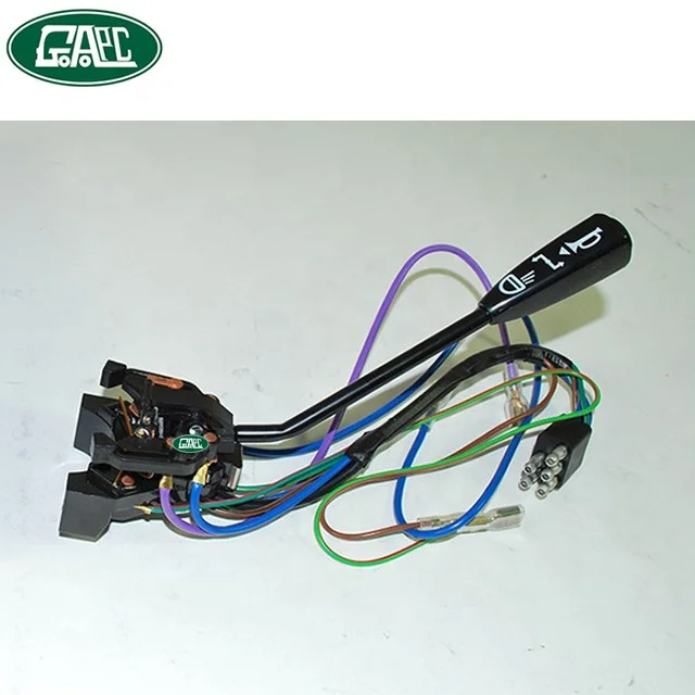 575383 GL1561 индикатор переключатель для Land Rover автомобильные запасные