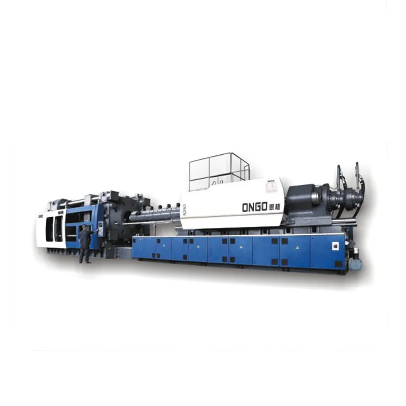 
Ongo Z460 high grade plastic mould machine for disposable plastic products 