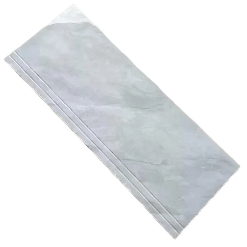 Фошань мраморный камень деревянная текстура ступенчатая плитка не скользкая грязная с тремя линиями прорезями позолоченное серебро