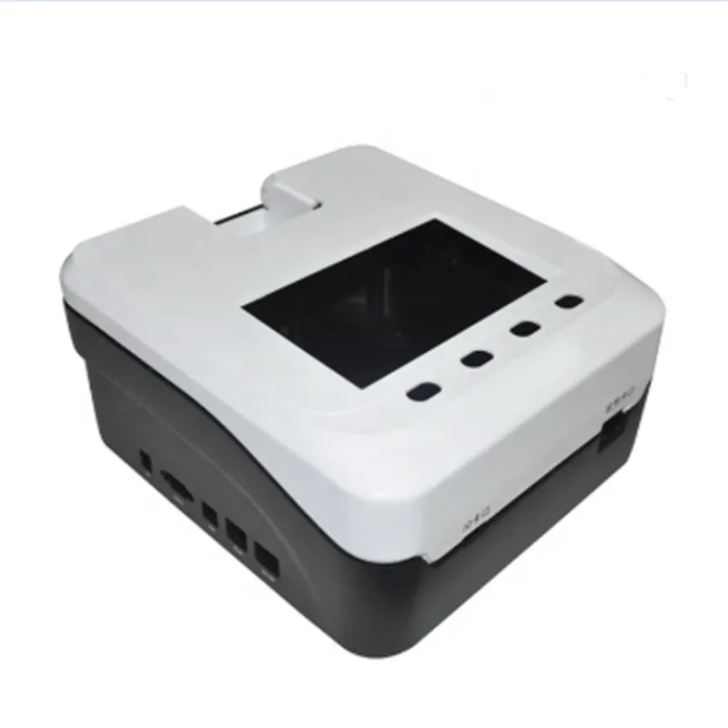 Small batch resin rapid prototyping high precision 3d printed parts prototype made in China