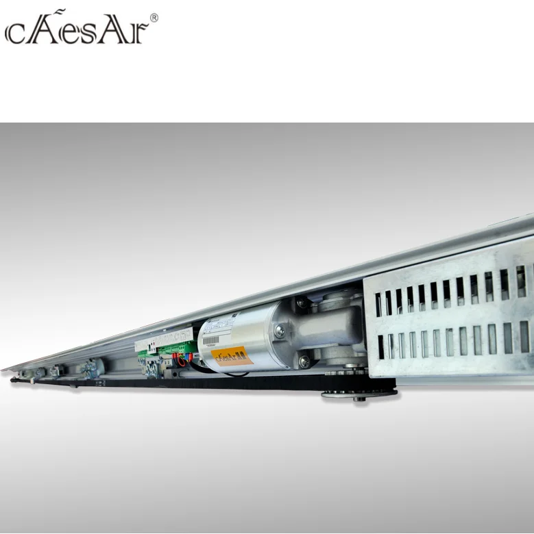 Technology support factory direct Caesar ES200 automatic doors with silent running
