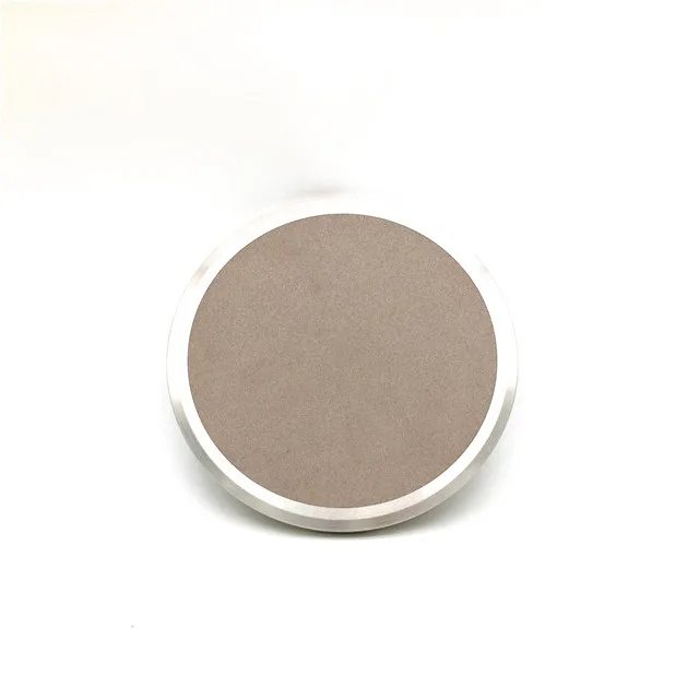 Пористый керамический Вакуумный патрон HTYP6V0102
