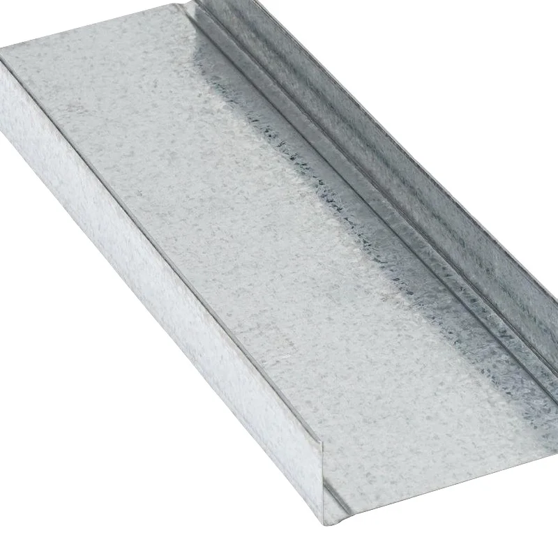 decorative material construction masonry building materials supply good price floor joist metal track and stud