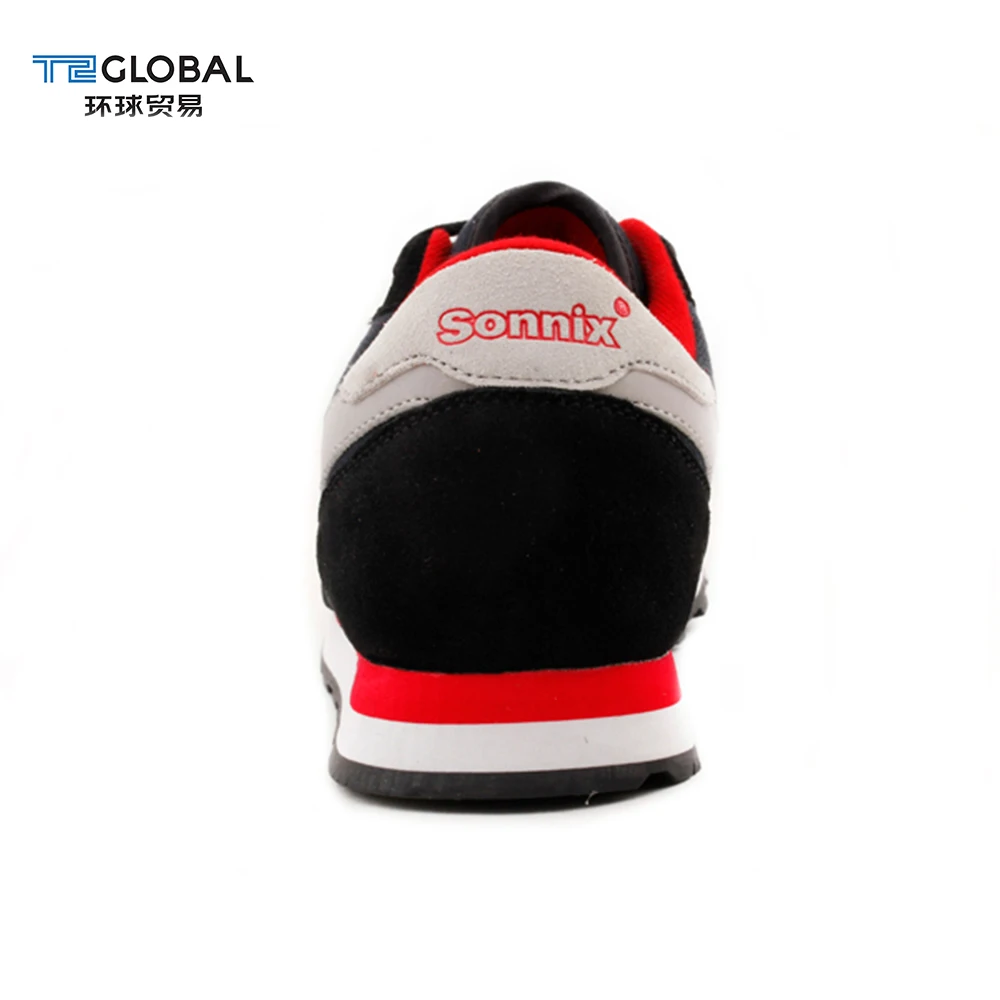 GT-11057M IN ROUTE Customized Sneaker Skate Shoes For Men