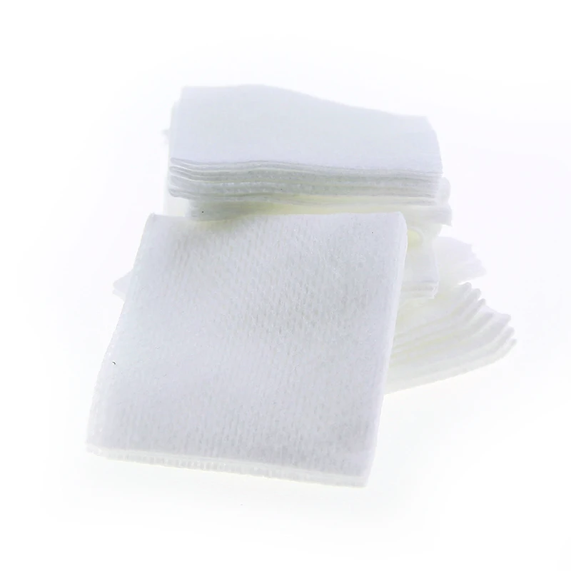 CW007 ZOGEAR 4-ply non-woven swab/dental non-woven sponge
