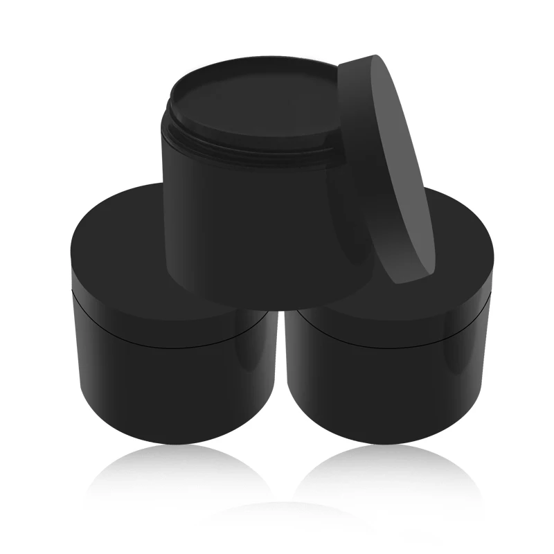 oem hair beauty supplier from China hair grease beeswax hair pomade wax for men  strong hold water base or oil base