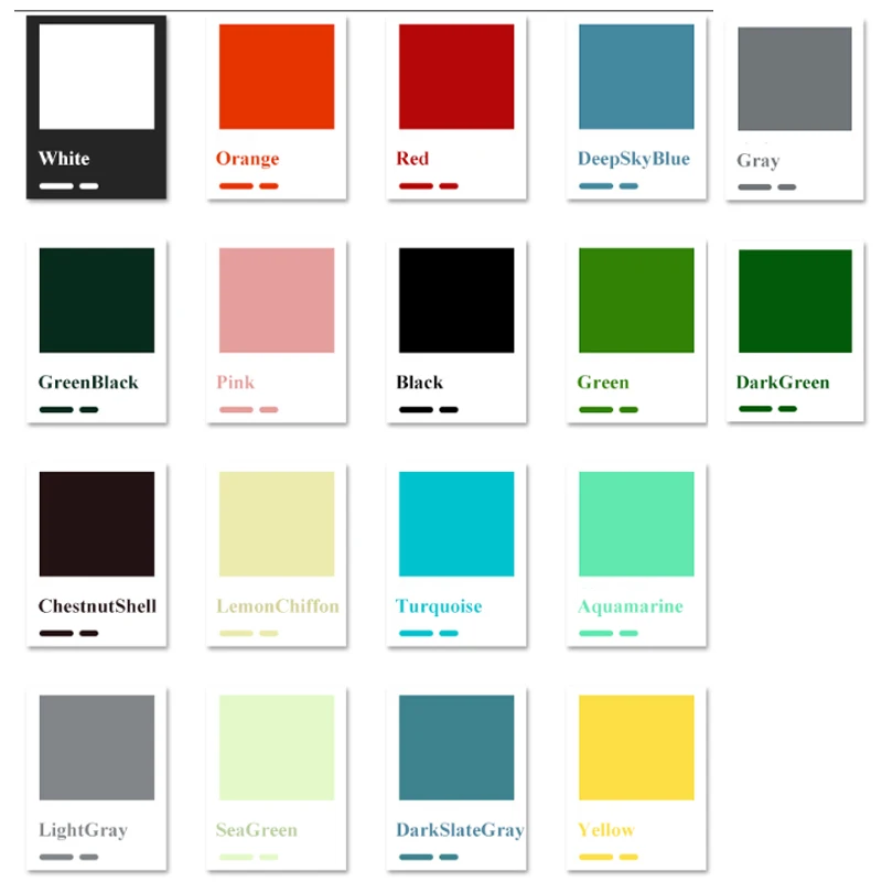 Waterborne general purpose antirust waterborne salt resistant baking paint