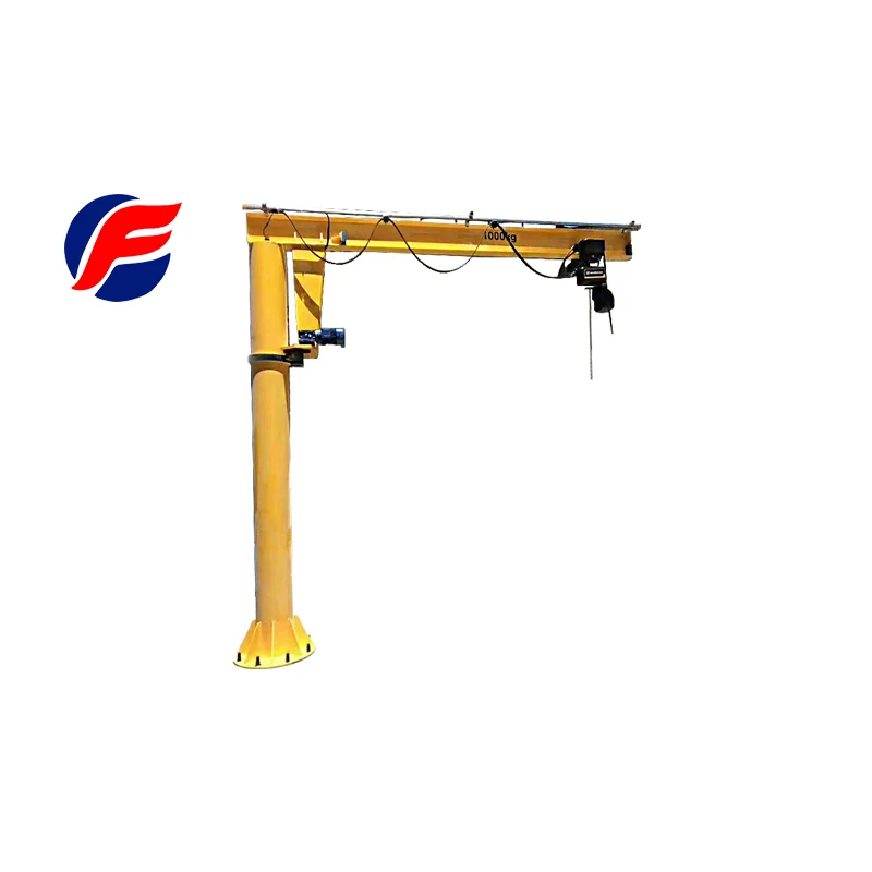 
Jib Crane 3ton 5ton Cantilever Crane 360 Lifting 