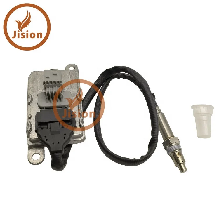 JIsion Parts WA500-8 WA480-8 Loader NOX Nitrogen Oxide Sensor 4326766 600-816-2620