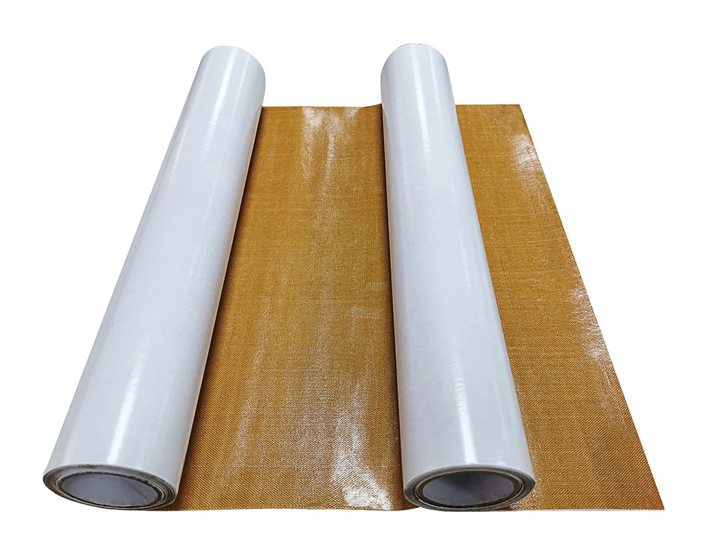 High Quality Double Sided Natural Rubber Adhesive Flexo Plate Mounting Tape For Flexographic Printing