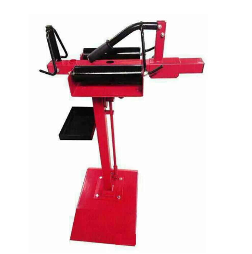 Pneumatic tire spreader / Mechanical Expander
