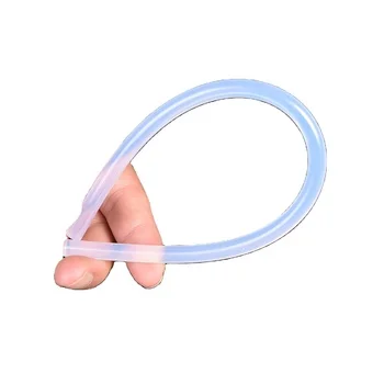 Chinese Factory Direct Sale Low Price Easy-To-Use Crystal Clear Hot Melt Glue