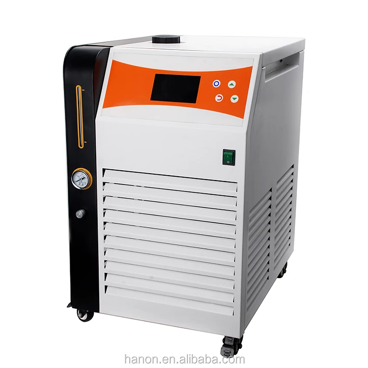 
Hanon FC1200 Recirculating Chiller Water Bath 