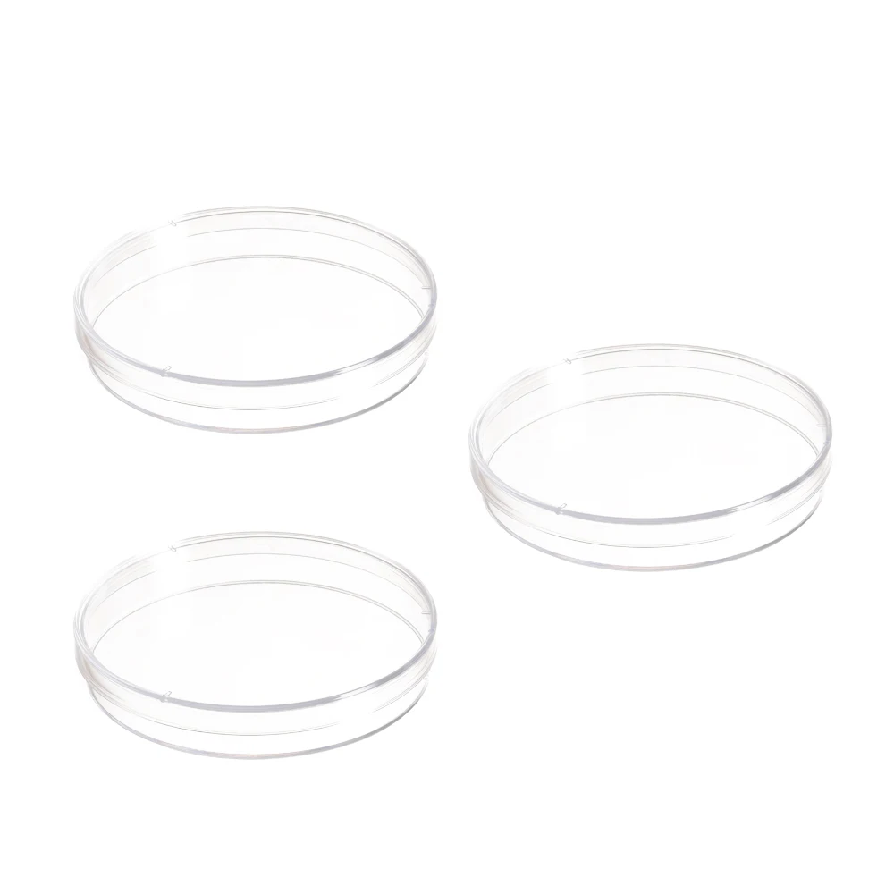 7cm 70mm Petri Dish PS Sterile laboratory Medical Plastic Product Tissue Culture Vessel Cell culture