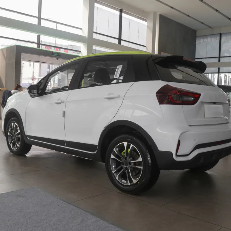 Китайский бренд новый дизайн электрический автомобиль для геометрии GEELY EX3