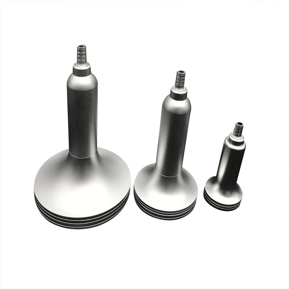 Home  Use  Breast Pumps Vacuum Massage Machine Therapy Body Shaping Beauty Device For Enlargement Breast Buttock Lifting