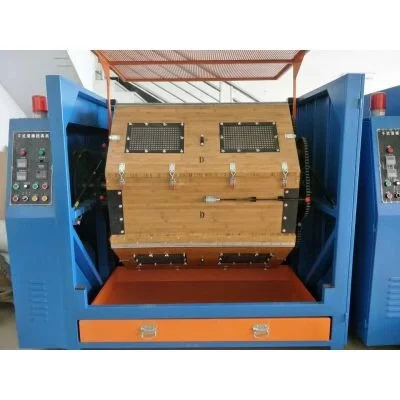 High Quality 8K Mirror Finish Polishing Machine for Stainless Steel