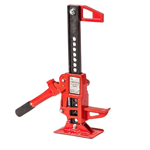 
Guaranteed Quality Safety farm Jacks For Trucks 